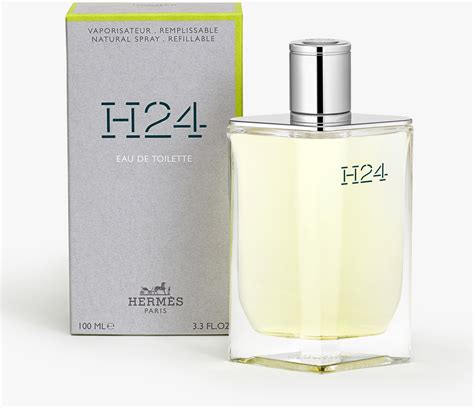 h24 hermes 50 ml|Hermes h24 for sale.